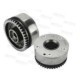 Regulator ax cu came MOTIVE, pully pentru fazarea axului cu came, compatibil cu diverse modele auto
