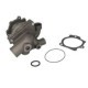Pompa apa MOTIVE pentru CUMMINS ISM11 QSM11 CASE IH 921 C TEREX TA27, 3 gauri de fixare, sistem de racire
