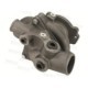 Pompa apa MOTIVE pentru CUMMINS ISM11 QSM11 CASE IH 921 C TEREX TA27, 3 gauri de fixare, sistem de racire