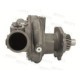 Pompa apa MOTIVE pentru CUMMINS ISM11 QSM11 CASE IH 921 C TEREX TA27, 3 gauri de fixare, sistem de racire