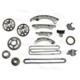 Chit lant de distributie MOTIVE set distributie (lanț + pinion) TOYOTA HIACE VI, HILUX VIII, LAND CRUISER PRADO 2.4D/2.8D 05.15-