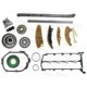 Chit lant de distributie MOTIVE set de timming (lant + pinion) pentru JAGUAR E-PACE, F-PACE, XE, XF II, XF SPORTBRAKE, LAND ROVER