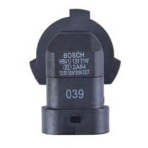 Bec incandescent BOSCH