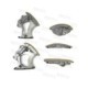 Chit lant de distributie MOTIVE set distributie (lant + pinion) AUDI A4 B8, A5, A6 ALLROAD C7, A6 C7, A7, A8 D4, Q5, Q7 3.0 11.08-09.18