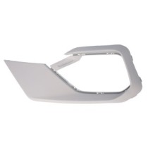 Grila ventilatie, bara protectie BLIC