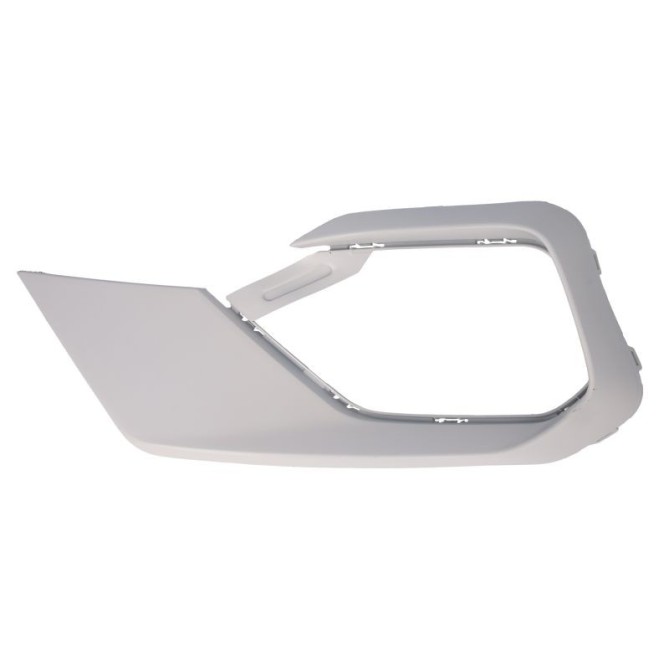 Grila ventilatie, bara protectie BLIC