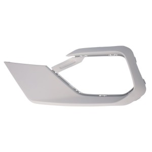 Grila ventilatie, bara protectie BLIC