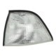 Semnalizator DEPO Lampa semnalizare fata Stanga alb pentru BMW 3 (E36) 1.6-3.2 09.90-08.00 03.92-04.99