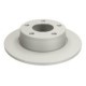 Disc frana ATE Spate Dreapta/Stanga AUDI A6 C5 1.8-3.7 02.97-01.05 Diametru exterior 255.0 mm Inaltime 54.1 mm Grosime 10.0 mm