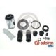 Kit reparare etrier Spate Dreapta/Stanga 38mm pentru MERCEDES E T-MODEL VOLVO C30 C70 II S40 II V40 V50 AUDI A3 BMW X5 CADILLAC BLS