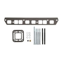 Set montare, sistem de esapament BARR MARINE