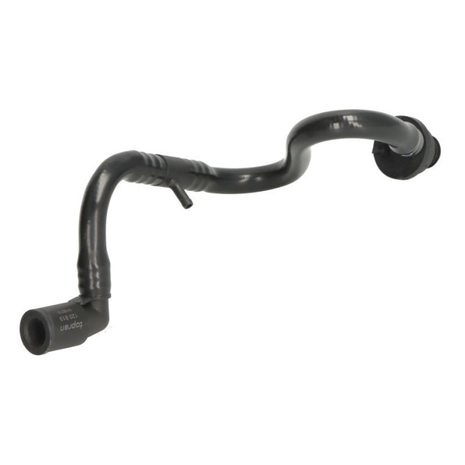 Furtun vacuum, sistem de franare HANS PRIES