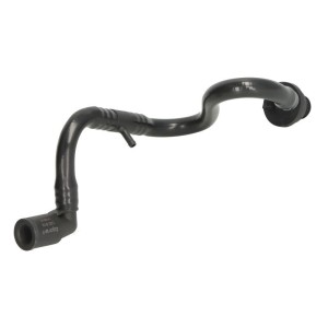 Furtun vacuum, sistem de franare HANS PRIES