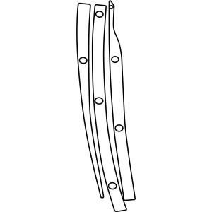 Autoclant protectie caroserie BLIC