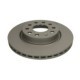 Disc frana BOSCH Fata Dreapta/Stanga 279.8 mm, 49.5 mm, 22.0 mm, 65.0 mm, 9 gauri, pentru AUDI A3, SEAT ALTEA, SKODA OCTAVIA, VW