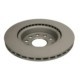 Disc frana BOSCH Fata Dreapta/Stanga 279.8 mm, 49.5 mm, 22.0 mm, 65.0 mm, 9 gauri, pentru AUDI A3, SEAT ALTEA, SKODA OCTAVIA, VW