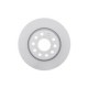 Disc frana BOSCH Fata Dreapta/Stanga 279.8 mm, 49.5 mm, 22.0 mm, 65.0 mm, 9 gauri, pentru AUDI A3, SEAT ALTEA, SKODA OCTAVIA, VW