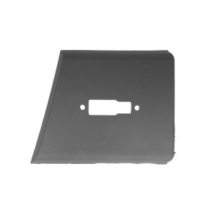 Mulure/Emblemă/Ornamente BLIC