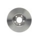 Disc frana BOSCH Fata Dreapta/Stanga NISSAN PRIMASTAR OPEL VIVARO A RENAULT TRAFIC II 1.9D-2.5D 305.0 mm 49.8 mm 28.0 mm 72.0 mm