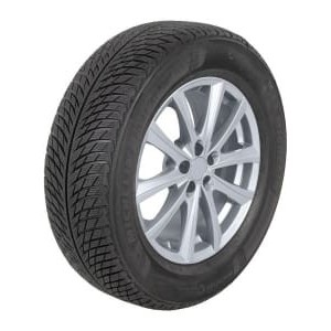 Anvelope iarna SUV/4x4 C B 71.0 dB MICHELIN
