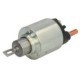 Solenoid electromotor BOSCH Starter electromagnet