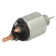 Solenoid electromotor BOSCH Starter electromagnet