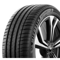 Anvelope vara tip RFT SUV/4x4 D A 72.0 dB MICHELIN