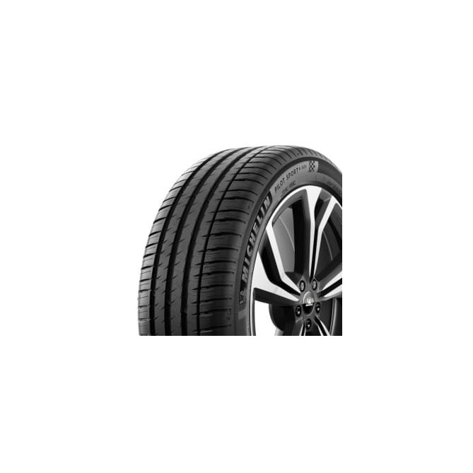 Anvelope vara tip RFT SUV/4x4 D A 72.0 dB MICHELIN