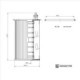 Filtru ulei BLUE PRINT pentru HYUNDAI GRAND SANTA FÉ, GRANDEUR, SANTA FÉ II; KIA CADENZA I, SORENTO II, SORENTO III 01.10-12.20