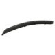 Ornament bandou bara BLIC Spoiler bara Spate Dreapta negru pentru FORD MONDEO III 10.00-03.07 10.00-05.03