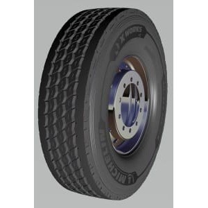 Anvelopa ax fata LKW C B 68.0 dB MICHELIN