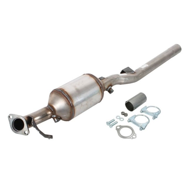 Filtru funingine/particule, sist.de esapament BM CATALYSTS