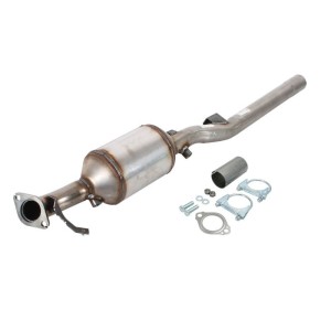 Filtru funingine/particule, sist.de esapament BM CATALYSTS