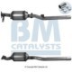 Filtru funingine/particule BM CATALYSTS pentru MITSUBISHI OUTLANDER II 2.2D 11.06-11.12, material cordierit, aprobat EURO 5