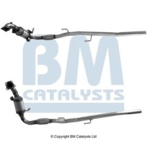 Convertor catlitic BM CATALYSTS