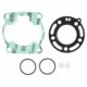 Garnituri de motor de deasupra ATHENA pentru Kawasaki KX 80 91-97 S2/V2