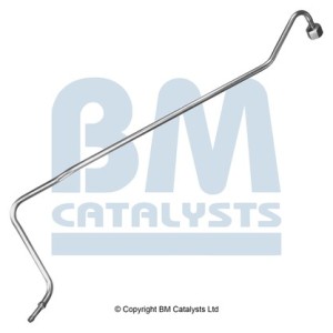 Filtru funingine/particule, sist.de esapament BM CATALYSTS