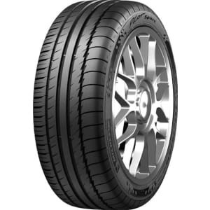 Anvelope vara PKW D B 74.0 dB MICHELIN
