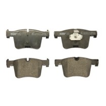 Set placute frana,frana disc FERODO