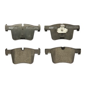 Set placute frana,frana disc FERODO