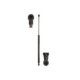 Amortizor portbagaj STABILUS arcul cu gaz lungime maxima 518mm SUV 189mm compatibil LEXUS RX MAZDA 6 TOYOTA HARRIER KOMBI/SUV 02.03-12.13