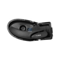 Maner usa, echipare interioara DT KLIMA