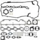 Set garnituri motor REINZ pentru TOYOTA AURIS, AVENSIS, COROLLA, RAV 4 IV, VERSO 2.0D 10.06-11.18