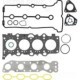 Set garnituri motor REINZ pentru FIAT SEDICI 1.6 06.06-10.14, garnitura chiulasa, garnitura capac culbutori