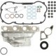 Set garnituri chiulasa REINZ pentru FORD TOURNEO CUSTOM V362, TRANSIT, TRANSIT CUSTOM V362, TRANSIT TOURNEO, TRANSIT V363 2.2D 10.07