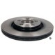 Disc frana TRW MOTO Fata Dreapta/Stanga 280.0 mm 36.6 mm 22.0 mm pentru AUDI A3, SEAT IBIZA IV, VW GOLF IV