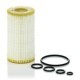 Filtru ulei MANN-FILTER pentru MERCEDES C (CL203), C T-MODEL (S202/S203/S204), C (W202/W203/W204), CLC (CL203), CLK (A208/A209/C208)