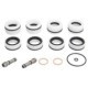 Set reparatie Supapa releu VADEN Kit reparare valvelor Controler HPS pentru MERCEDES-BENZ 626661AM