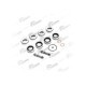 Set reparatie Supapa releu VADEN Kit reparare valvelor Controler HPS pentru MERCEDES-BENZ 626661AM