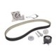 Set pompa apa + curea dintata DAYCO pentru DACIA DUSTER, LODGY, LOGAN, SANDERO, NISSAN CUBE, JUKE, NOTE, NV200 1.5/1.5D 06.05-